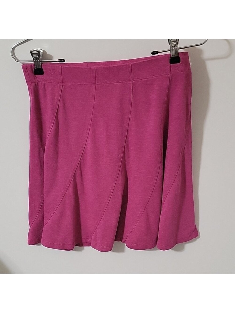 *HORNY TOAD Women's Pink Skirt, Size S